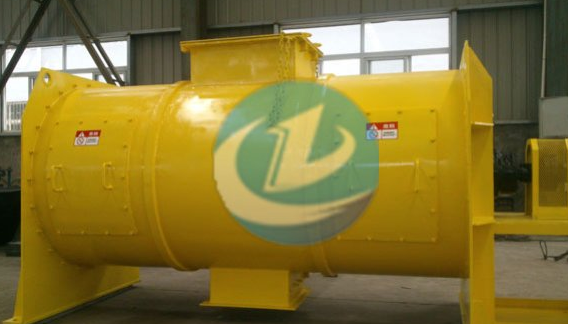 臥式混合機(jī)
