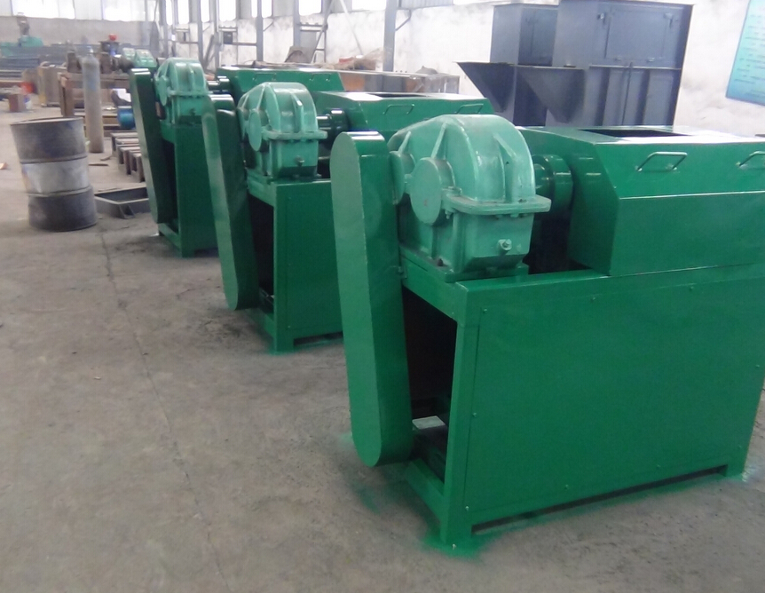 對(duì)輥造粒機(jī)