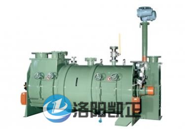 連續(xù)式強力混合機