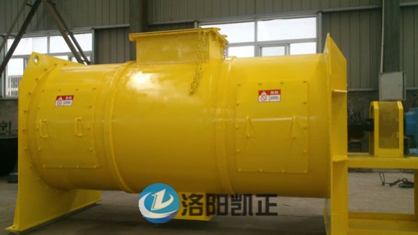 臥式強(qiáng)力混合機(jī)