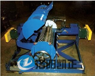 高速混合造粒機(jī)