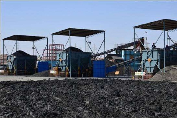 礦渣和爐渣的區(qū)別 礦粉壓球機(jī)助礦渣更環(huán)保 礦渣和爐渣的區(qū)別 礦粉壓球機(jī)助礦渣更環(huán)保