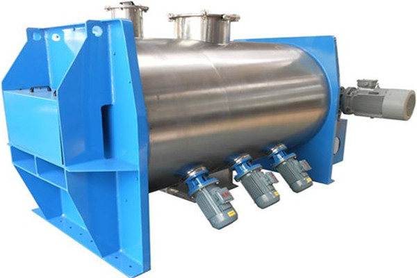 強(qiáng)力混合機(jī) 強(qiáng)力混合機(jī)